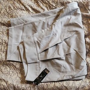 Worthington Casual Capri